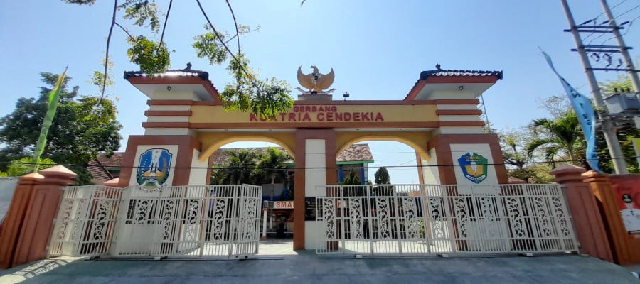 SMPN 3 NGANJUK